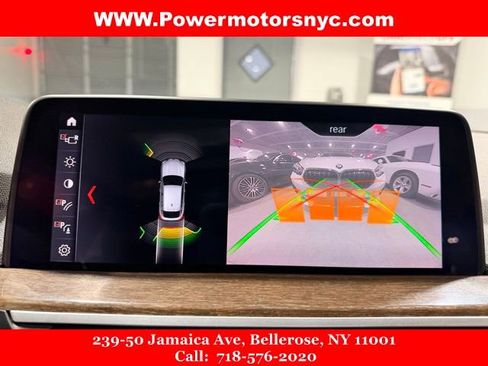 Used 2019 BMW X4 xDrive30i image 27