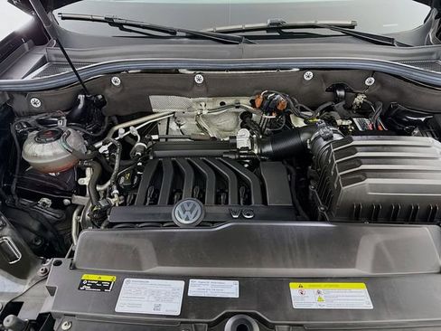 Used 2023 Volkswagen Atlas SE image 31