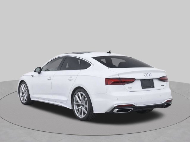 Used 2023 Audi A5 2.0T Premium Plus w/ Premium Plus AWD/4WD image 8