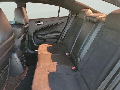 Used 2020 Dodge Charger R/T w/ Plus Group RWD image 15