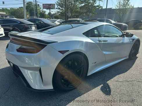 Used 2022 Acura NSX Type S AWD/4WD image 41