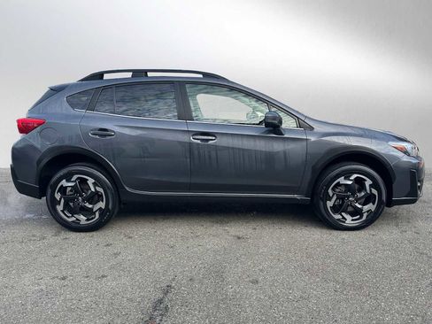 Used 2022 Subaru Crosstrek 2.5i Limited image 2