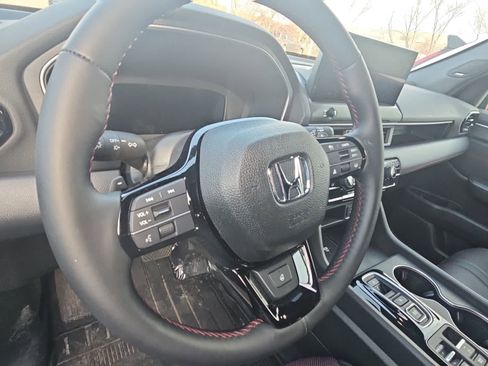 Used 2026 Honda Pilot Black Edition image 5