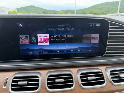 Certified 2024 Mercedes-Benz GLE 350 4MATIC image 8