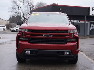 Used 2019 Chevrolet Silverado 1500 RST w/ All-Star Edition video 2