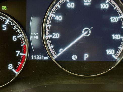 Used 2024 MAZDA CX-50 AWD 2.5 S w/ Weather Package image 19