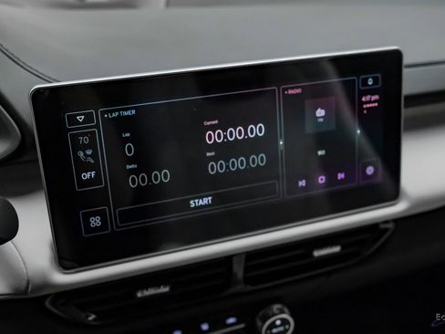 New 2026 Lotus Emira V6 SE Touring RWD image 78