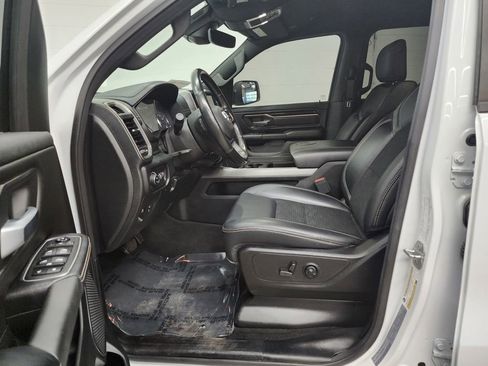 Used 2021 RAM 1500 Sport w/ Night Edition AWD/4WD image 12