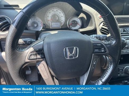Used 2015 Honda Pilot Touring image 8