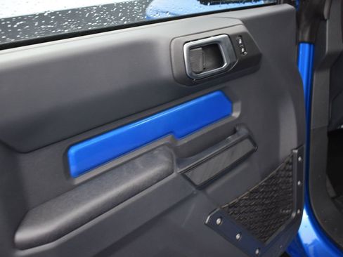 New 2025 Ford Bronco 2-Door w/ Sasquatch Package image 6