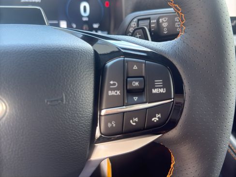 New 2026 Ford Explorer Tremor AWD/4WD image 15