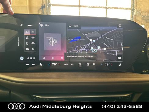 New 2025 Audi Q5 Premium Plus image 17