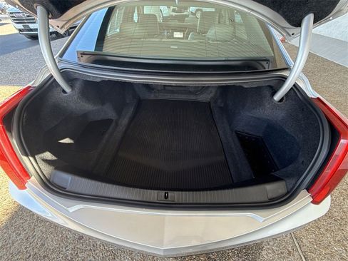 Certified 2019 Cadillac CTS Luxury image 26