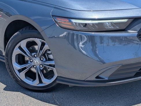 Used 2023 Honda Accord EX image 9
