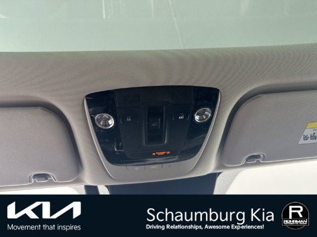 Used 2022 Kia Sorento SX Prestige AWD/4WD image 9