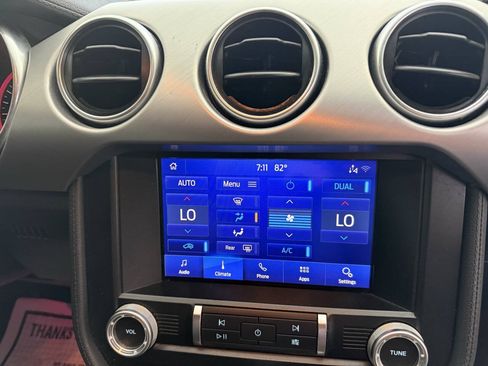 Used 2020 Ford Mustang Premium RWD image 20