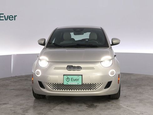 Used 2025 FIAT 500 e FWD image 12