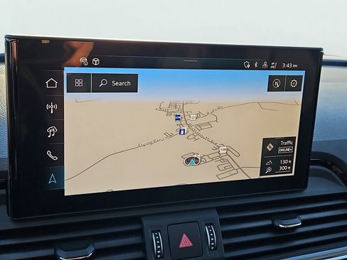 Used 2025 Audi Q5 2.0T Premium Plus image 18