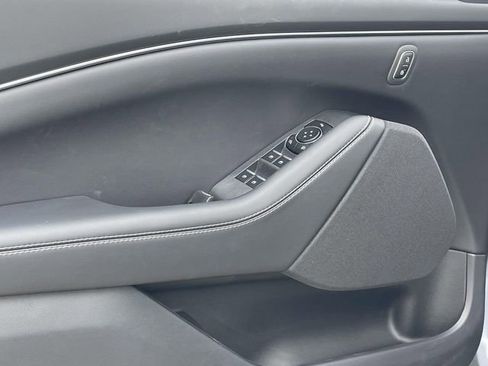 New 2026 Ford Mustang Mach-E Select RWD image 11