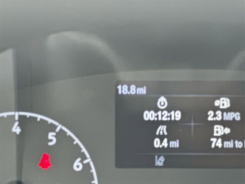 New 2025 Ford Transit 150 Base w/ Load Area Protection Package image 12