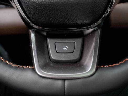 New 2026 Honda Pilot TrailSport image 34