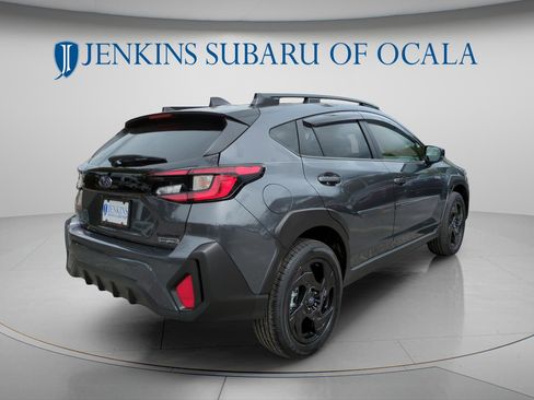 New 2026 Subaru Crosstrek 2.5i Sport image 3