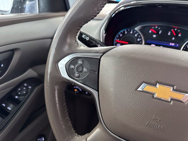 Used 2020 Chevrolet Traverse LT w/ LT Premium Package FWD image 22
