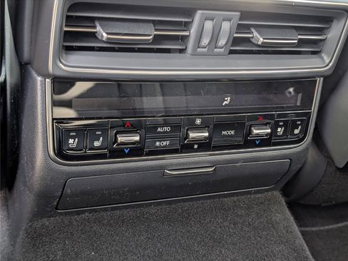 New 2026 Lexus LX 700h F Sport AWD/4WD image 14