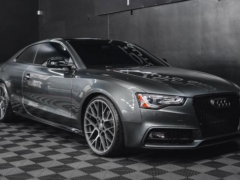 Used 2013 Audi A5 2.0T Prestige AWD/4WD image 19