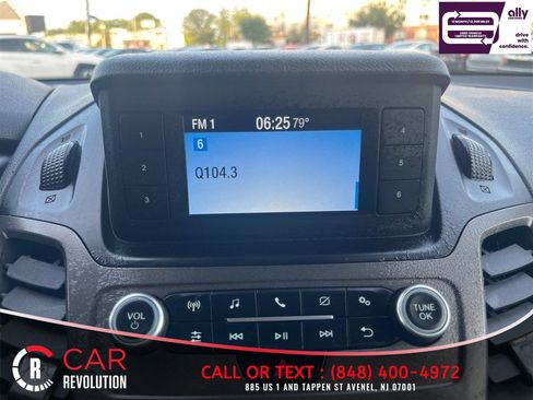 Used 2020 Ford Transit Connect XL FWD image 15