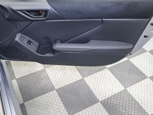Certified 2024 Toyota GR86 Premium RWD image 22