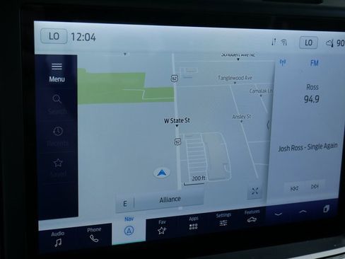 Used 2023 Ford F150 XLT w/ Equipment Group 302A High image 3