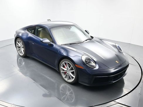 Used 2020 Porsche 911 Carrera S image 36