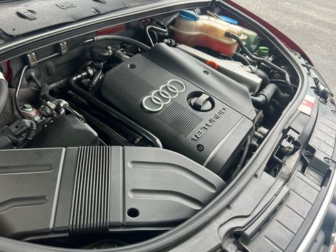 Used 2005 Audi A4 1.8T image 35