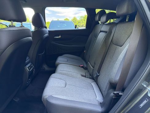 Certified 2023 Hyundai Santa Fe SE AWD/4WD image 14