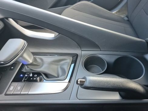 New 2026 Hyundai Elantra Sport FWD image 28