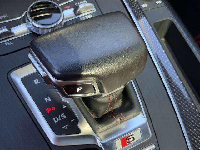 Used 2020 Audi SQ5 Premium Plus w/ Premium Plus Package AWD/4WD image 36
