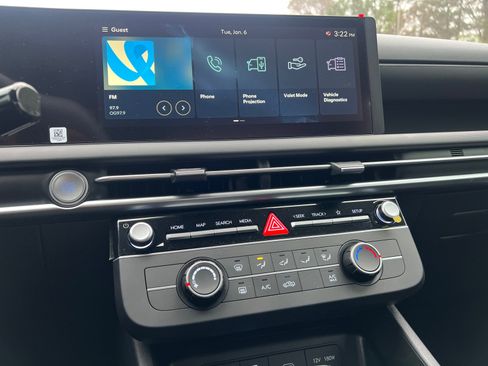 New 2026 Hyundai Santa Cruz SE image 22