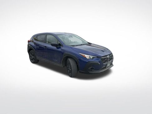 Used 2024 Subaru Crosstrek 2.0i AWD/4WD image 3