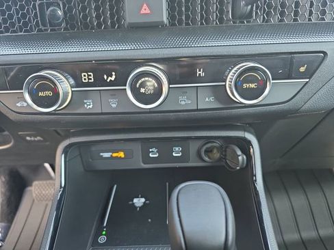 New 2026 Honda CR-V Sport-L image 24