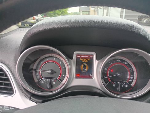 Used 2019 Dodge Journey GT w/ Driver Convenience Group AWD/4WD image 22