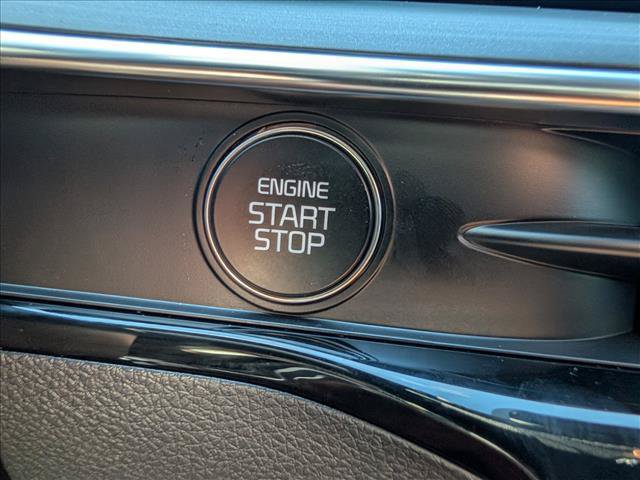 New 2026 Kia K5 GT-Line FWD image 9
