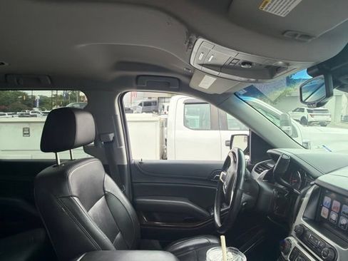Used 2020 GMC Yukon XL SLT RWD image 10