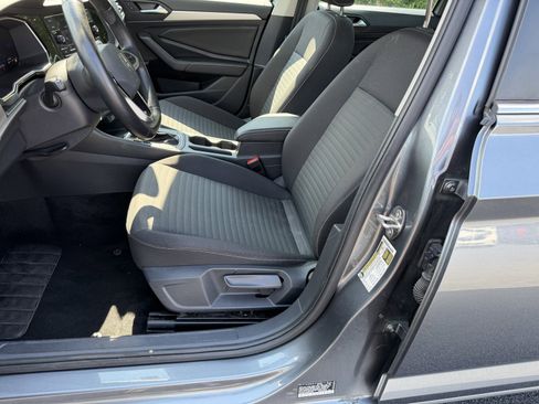 Used 2024 Volkswagen Jetta S FWD image 15