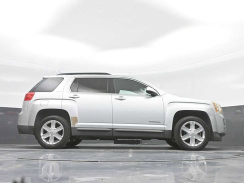 Used 2011 GMC Terrain SLE w/ Convenience Package image 36