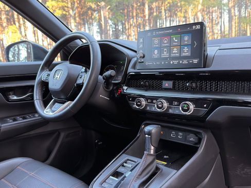 Used 2024 Honda CR-V Sport Touring image 20