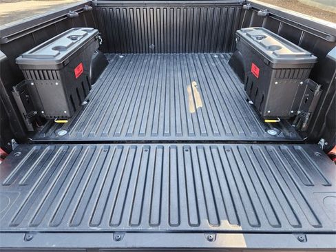 Used 2023 Toyota Tundra SR w/ SR Tow Package image 22