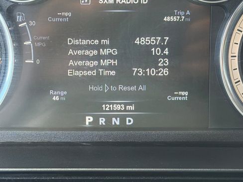 Used 2015 RAM 1500 Laramie w/ Convenience Group AWD/4WD image 24