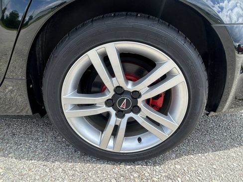 Used 2008 Pontiac G8 w/ Premium Package RWD image 31