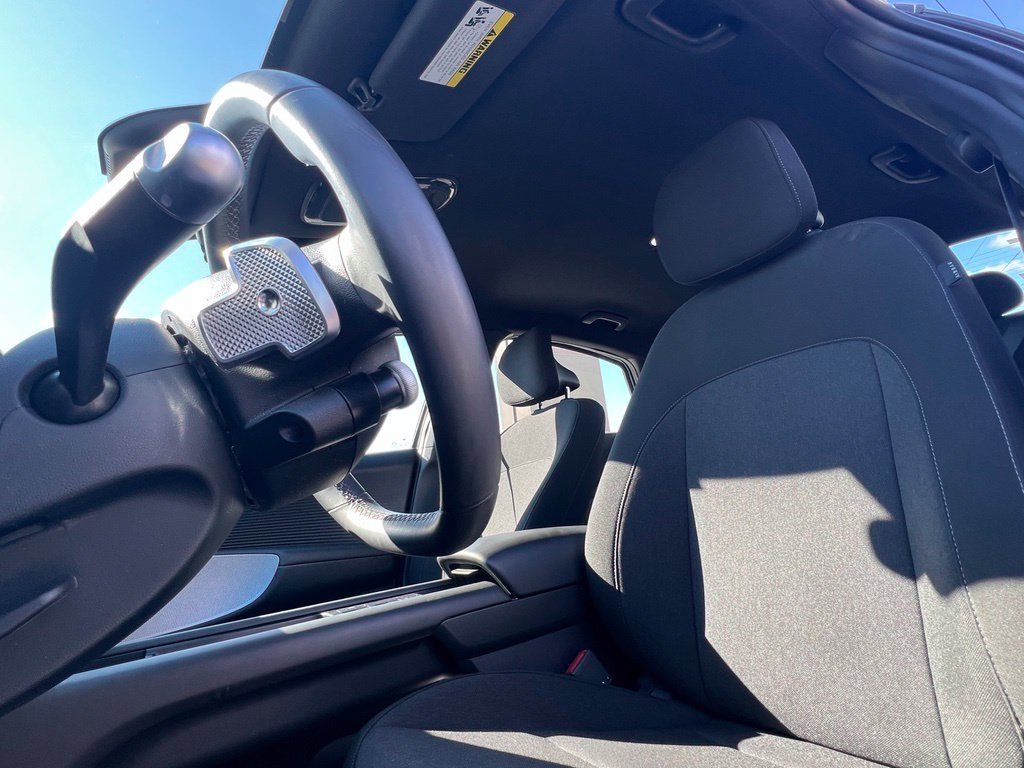 Used 2024 Hyundai Ioniq 6 SEL RWD image 16